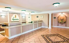 La Quinta Hotel Indianapolis Airport